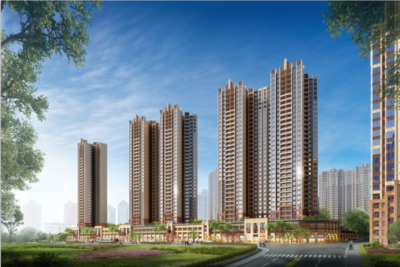 剖析河源富力天禧花園背后開發(fā)商的實(shí)力與房地產(chǎn)開發(fā)策略