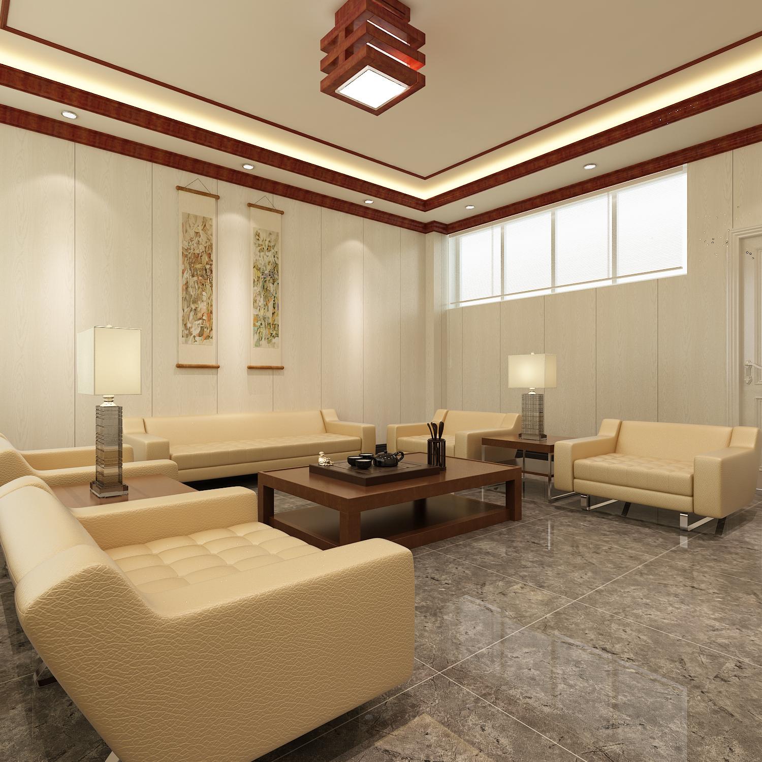 山東集成墻板廠家 解析集成墻板成為室內(nèi)裝潢新風(fēng)尚的五大理由